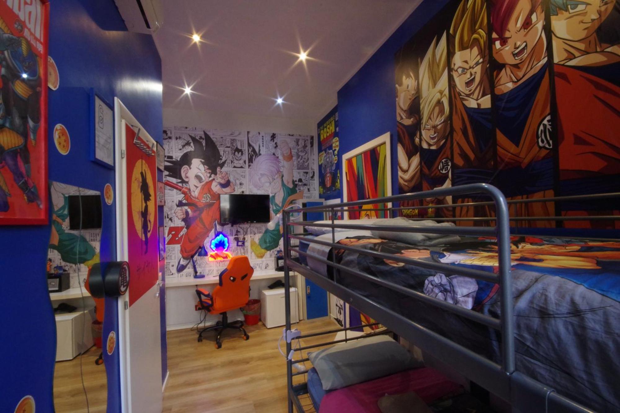 罗马 漫画旅馆酒店 外观 照片