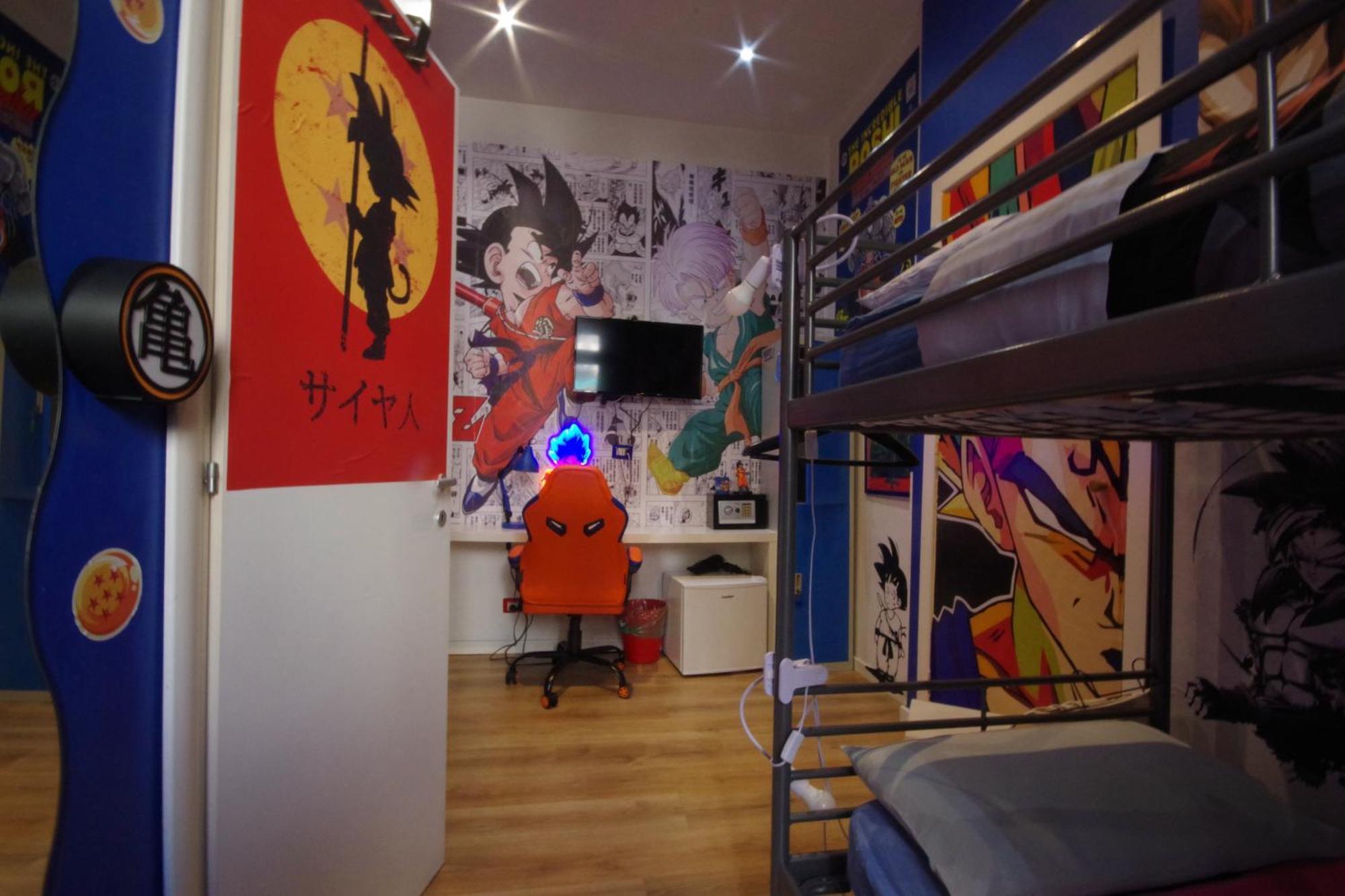 罗马 漫画旅馆酒店 外观 照片